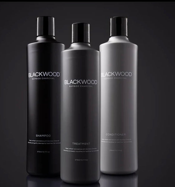 Blackwood Bamboo Charcoal Conditioner 375ml