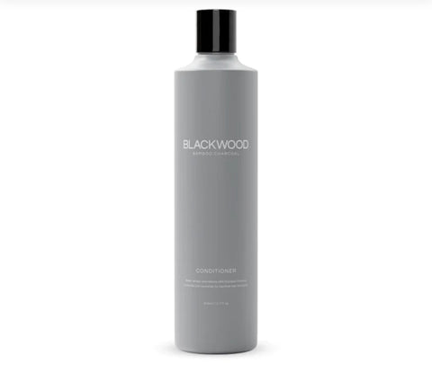 Blackwood Bamboo Charcoal Conditioner 375ml