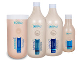 Just Sofistic Complete Hair Care - Deal 2