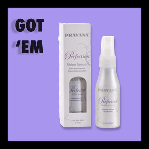 PRAVANA - Perfection Shine Serum